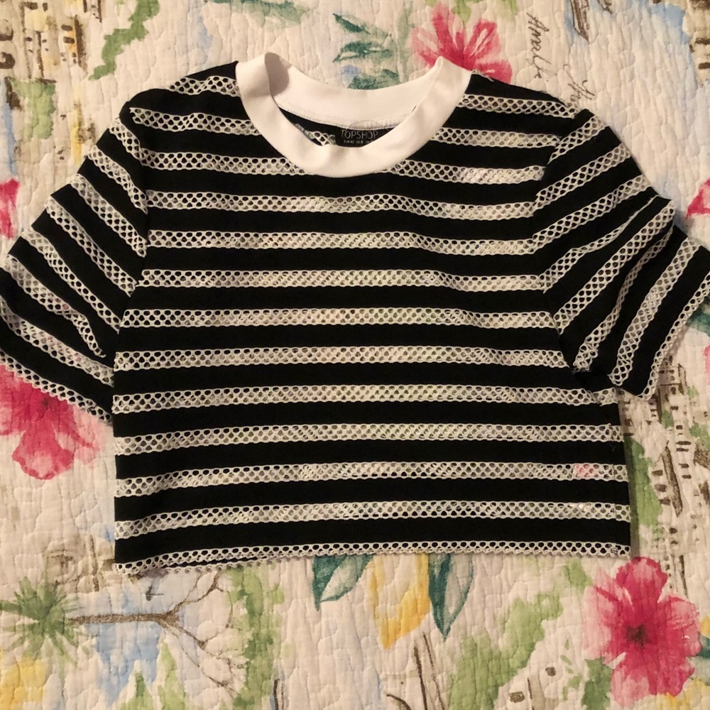 Topshop Top